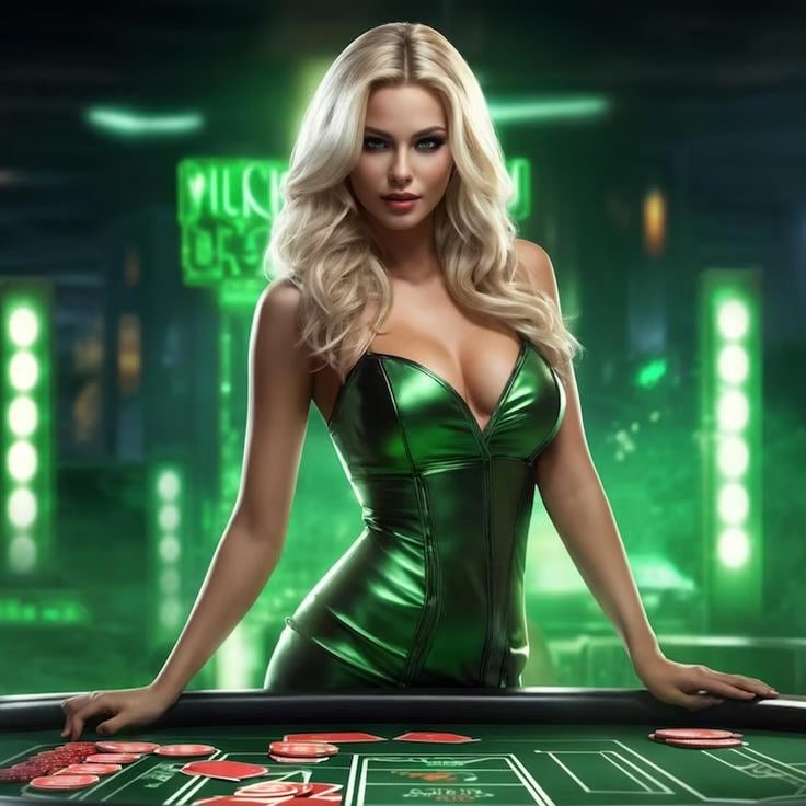 22burmese Slots နှင့် Casino ဂိမ်းများ